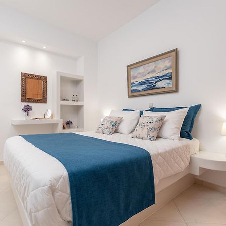 Apartamento Amaranto Naxos Naxos City Exterior foto