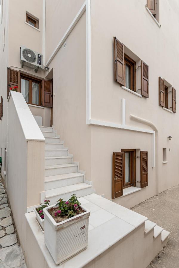 Apartamento Amaranto Naxos Naxos City Exterior foto